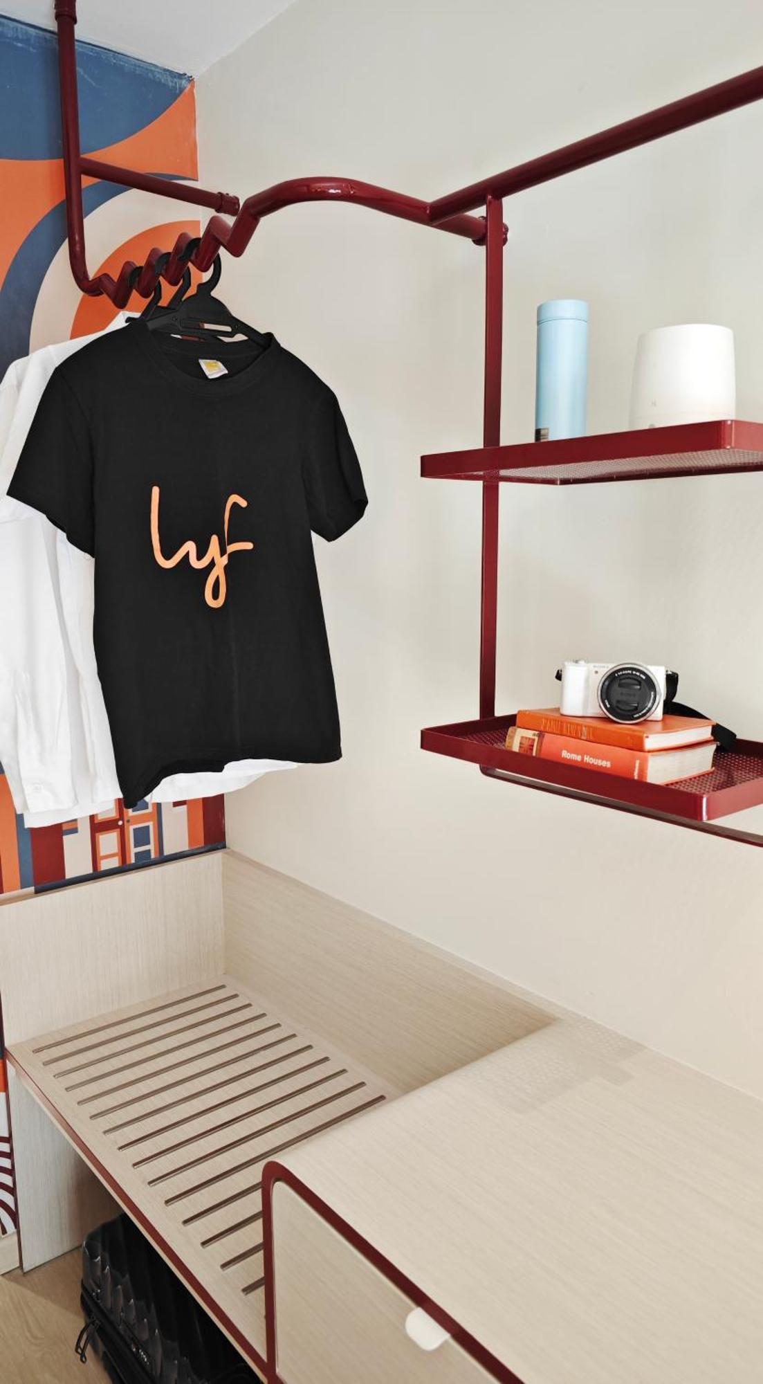 Lyf Georgetown Penang Ξενοδοχείο Εξωτερικό φωτογραφία
