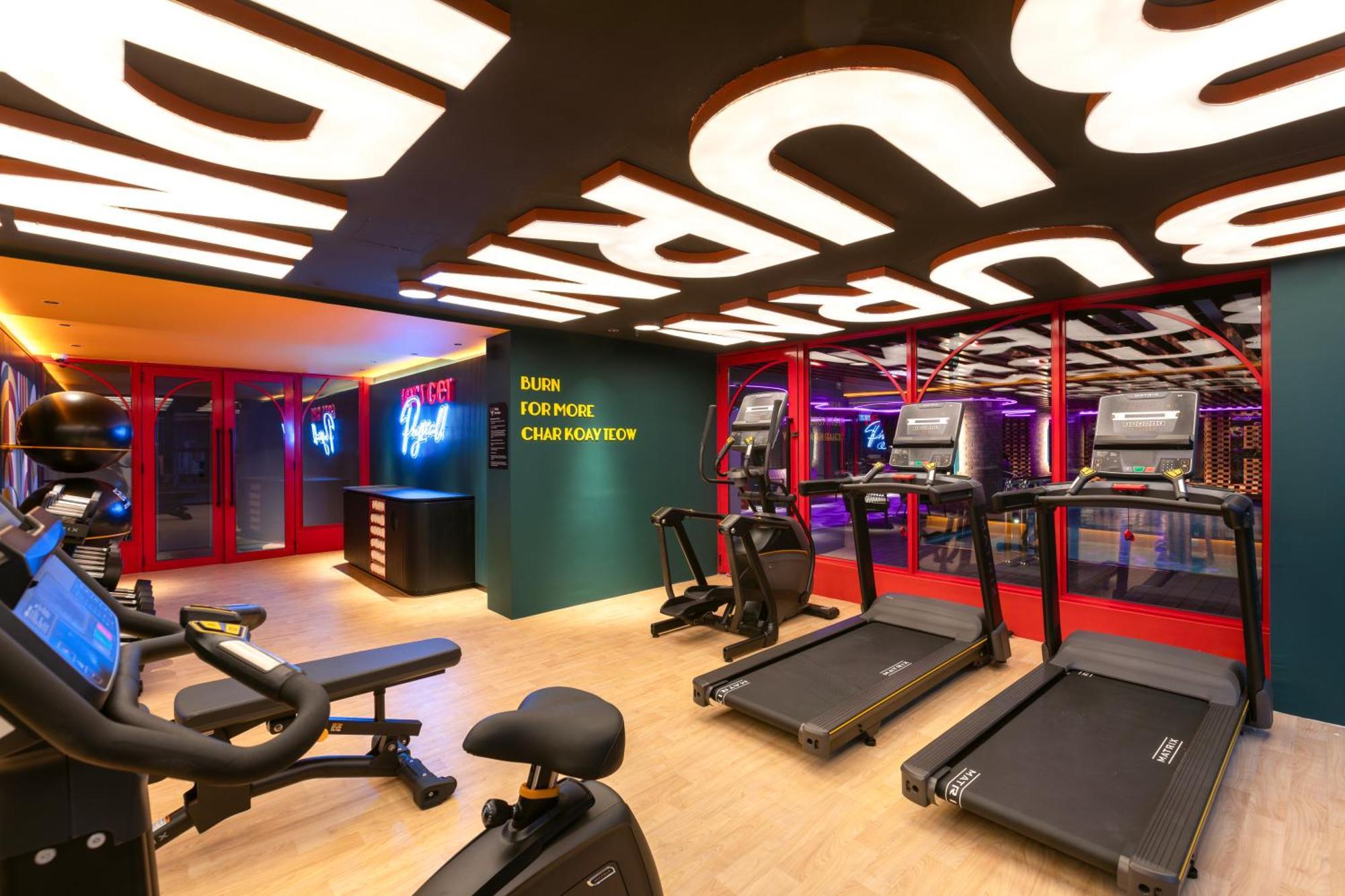 Lyf Georgetown Penang Ξενοδοχείο Εξωτερικό φωτογραφία